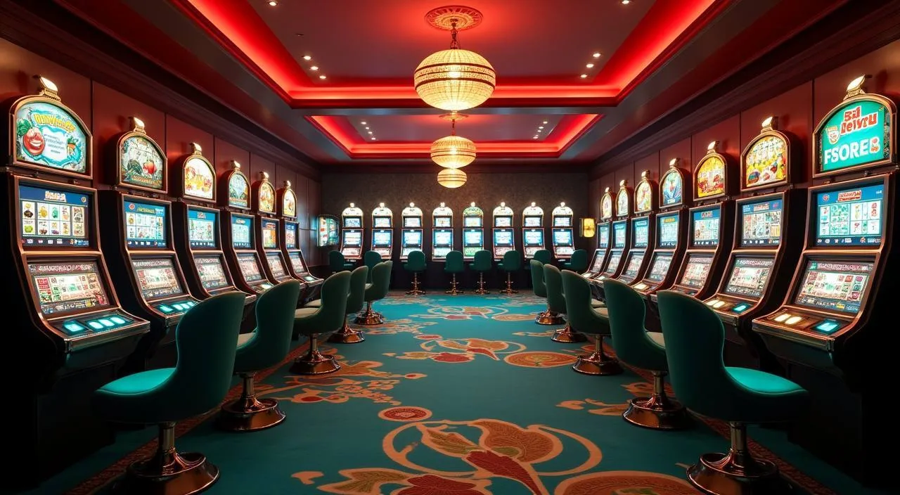 Blackjack PlayZone